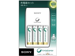 サイクルエナジー BCG34HLE4KA