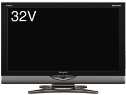 LED AQUOS LC-32SC1 [32C`]