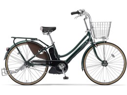 PAS CITY-M `E PZ26CM + p[d 2010Nf