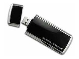 RAIDDrive USB 3.0 ST3U64SRK