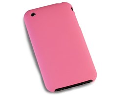 eggshell for iPhone 3GS/3G �s���N TUN-PH-000018