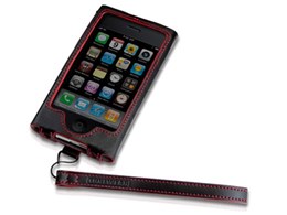 PRIE Ambassador SMART for iPhone 3GS B/R TUN-PH-100017