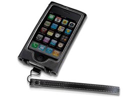 PRIE Ambassador SMART for iPhone 3GS B/W TUN-PH-100018