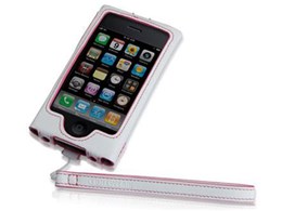 PRIE Ambassador SMART for iPhone 3GS W/P TUN-PH-100019