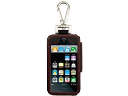 PRIE Ambassador for iPhone 3GS/3G B/R TUN-PH-100013