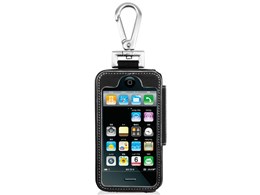 PRIE Ambassador for iPhone 3GS/3G B/W TUN-PH-100014