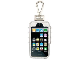 PRIE Ambassador for iPhone 3GS/3G Silver TUN-PH-100015