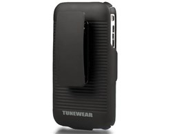 CLIPPINGHOLSTER for iPhone 3GS/3G TUN-PH-000015
