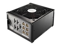 Silent Pro M850 RS-850-AMBA-J3