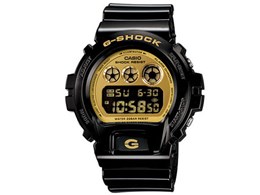 G-SHOCK �N���C�W�[�J���[�Y DW-6900CB-1JF