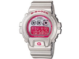 G-SHOCK �N���C�W�[�J���[�Y DW-6900CB-8JF