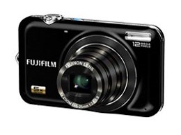 FinePix JX200