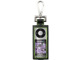 PRIE Ambassador for iPod nano 5G B/G TUN-IP-100146