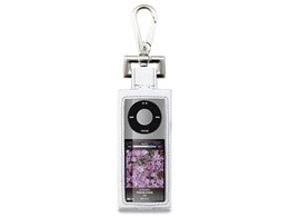 PRIE Ambassador for iPod nano 5G W/W TUN-IP-100148
