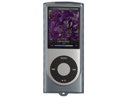 TUNEPRISM for iPod nano 4G TUN-IP-000084
