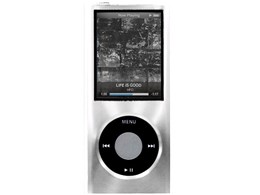 COLORSHELL for iPod nano 4G X^[^[Zbg Vo[ TUN-IP-000076