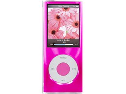 COLORSHELL for iPod nano 4G X^[^[Zbg sN TUN-IP-000083