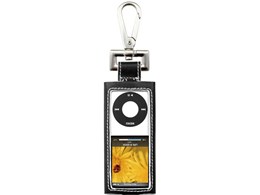 PRIE Ambassador for iPod nano 4G B/W TUN-IP-000144