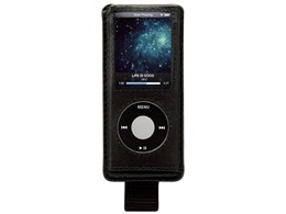 PRIE Slim for iPod nano 4G TUN-IP-100141