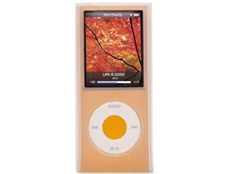 ICEWEAR for iPod nano 4G TUN-IP-000071