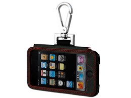 PRIE Ambassador SideHook for iPod touch 2G B/R TUN-IP-100137