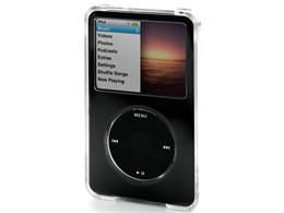 TUNESHELL for iPod classic 160GB TUN-IP-000062