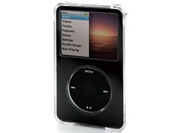 TUNESHELL for iPod classic 80GB TUN-IP-000061
