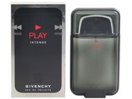 �v���C �C���e���X  EDT 100ml