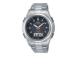 Q&Q Rrl[V SOLARMATE MCS4-303