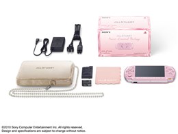 PSP vCXe[VE|[^u JILLSTUART uSweet Limited Packagev ubTEsN PSPJ-30015