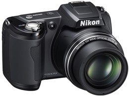 COOLPIX L110