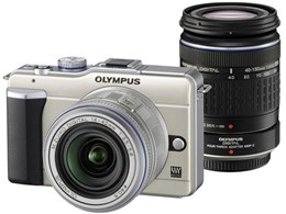 IpXEy Lite E-PL1 _uY[Lbg