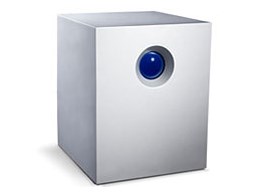 LaCie 4big quadra LCH-4B8TQ