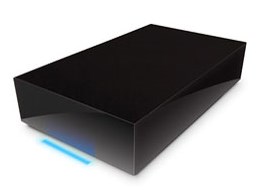 LaCie hard disk DBNP USB LCH-DB1TU