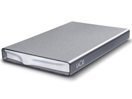 LaCie petit LCH-PT320U