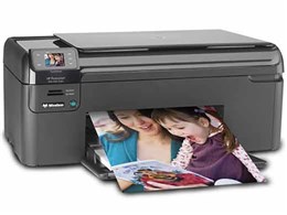 Photosmart Wireless B109N