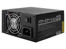 PowerStation2 PS2-M350EF 80PLUS