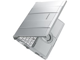 Let's note S9 プレミアムエディション CF-S9JY5ADP