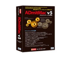 ADmitMac v5
