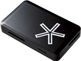 ADR-ML12BK (USB) (44in1)