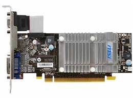 R5450-MD1GH (PCIExp 1GB oN)