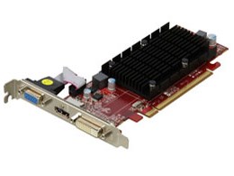 RH5450-LE1GHD/D3/HS (PCIExp 1GB)