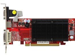 RH5450-LE512HD/HS (PCIExp 512MB)
