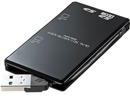 ADR-RSDU2BK (USB) (21in1)