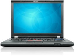 ThinkPad T410 2516CTO Gg[pbP[W