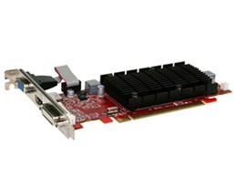 PowerColor Go! Green HD5450 512MB DDR3 HDMI (PCIExp 512MB バルク)