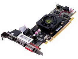 HD-545X-ZNF2 (PCIExp 1GB)