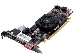 HD-545X-ZAF2 (PCIExp 1GB)