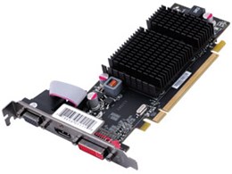 HD-545X-YNH2 (PCIExp 512MB oN)