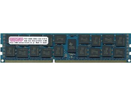 CK8GX2-D3RE1333L42 (DDR3 PC3-10600 8GB ECC Registered 2g)